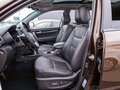 2012 Kia Sorento II Рестайлинг, коричневый, 1595000 рублей - вид 10