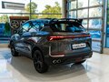 2026 Geely Coolray I Рестайлинг 2, серый - вид 1