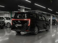 2026 GAC Trumpchi M8 Master Edition II, чёрный, 4750000 рублей - вид 4