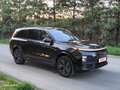 2023 Li Auto (Lixiang) L9 44.5 kWh I, чёрный - вид 9