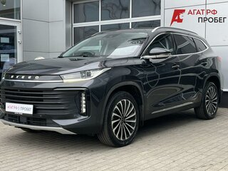 2021 Exeed TXL I, серый, 1850000 рублей, вид 3