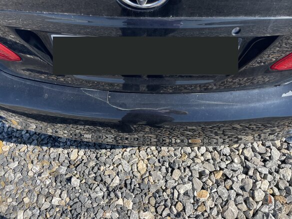 2008 Toyota Corolla AMT X (E140, E150), чёрный, 453000 рублей - вид 8