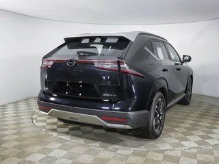 2026 GAC GS4, чёрный, 3949000 рублей, вид 5