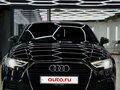 2019 Audi A3 III (8V) Рестайлинг, чёрный, 2200000 рублей - вид 4