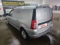 2022 LADA (ВАЗ) Largus, серебристый, 900000 рублей
