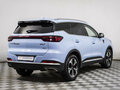 2023 Chery Tiggo 7 Pro Max I, голубой, 2065000 рублей - вид 4
