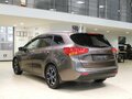 2013 Kia Ceed II, коричневый, 890000 рублей - вид 3
