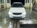 2009 Lada (ВАЗ) Priora I, белый, 290000 рублей - вид 1
