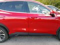 2024 Jetour Dashing I, красный, 2500000 рублей - вид 6