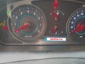 2013 Chevrolet Captiva I Рестайлинг, красный, 800000 рублей - вид 4