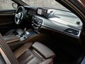 2020 BMW 5 серии 530d xDrive VII (G30/G31/G38) Рестайлинг, серый, 6890000 рублей - вид 8