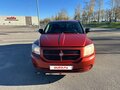 2008 Dodge Caliber I, оранжевый, 349000 рублей - вид 1