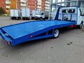 2026 ГАЗ ГАЗель (3302), белый, 3299000 рублей - вид 8