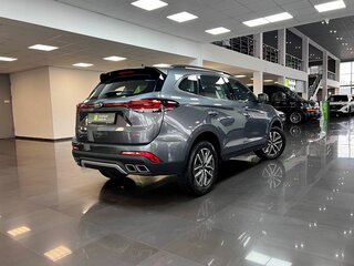 2021 JAC S7 I, коричневый, 1590000 рублей, вид 2