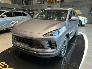 2026 Esteo MX, серый, 4290000 рублей, вид 1