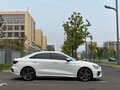 2022 Audi A3 35 TFSI Long IV (8Y), белый, 2116666 рублей - вид 3