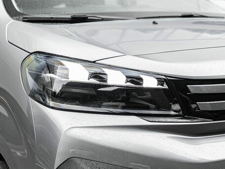 2025 Peugeot Traveller Long I Рестайлинг, серый, 7290000 рублей, вид 4