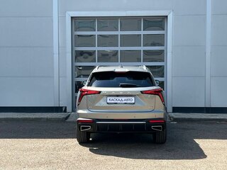 2026 Haval F7 II, серый, 3199000 рублей, вид 5