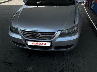 2014 Lifan Solano I (620), серебристый, 350000 рублей, вид 5