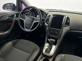 2011 Opel Astra J, белый, 615000 рублей - вид 6