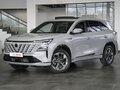 2026 Changan CS75 Plus IV, серый