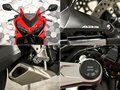 2023 Honda CBR 650R, красный, 999000 рублей - вид 9