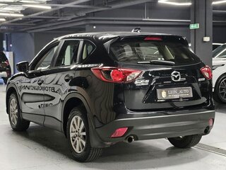 2014 Mazda CX-5 I, чёрный, 1750000 рублей, вид 4