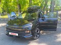 2022 JAC JS4, чёрный, 1600000 рублей - вид 2