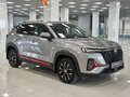 2023 Changan CS35 Plus I Рестайлинг, серебристый, 1747000 рублей - вид 2