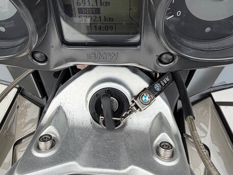 2009 BMW K 1300 GT, коричневый, 930000 рублей, вид 2