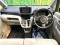 2023 Daihatsu Move VI Рестайлинг, голубой, 631010 рублей - вид 4