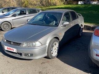 1999 Honda Torneo, серый, 440000 рублей, вид 2