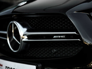 2019 Mercedes-Benz CLS AMG 53 AMG III (C257), чёрный, 6500000 рублей, вид 3