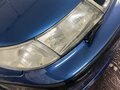 1998 Saab 9-5 I, синий - вид 11