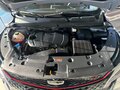 2024 Geely Coolray I Рестайлинг, серый - вид 10