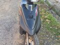 1998 Yamaha Jog, чёрный, 110000 рублей - вид 1