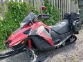 2024 Sharmax SN-280, красный, 250000 рублей