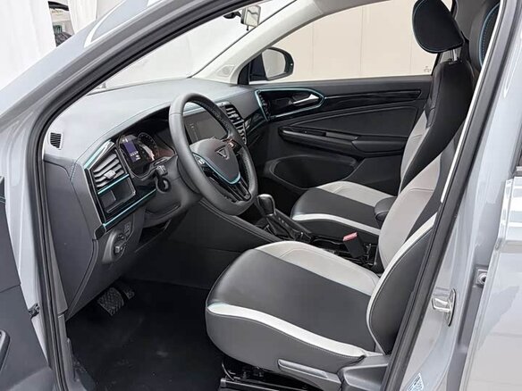 2022 Jetta VS5 I Рестайлинг, серый, 1640000 рублей - вид 10