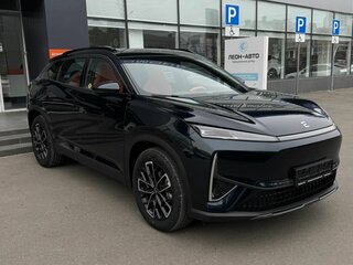 2026 Evolute i-Sky II, чёрный, 3515000 рублей, вид 3