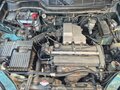 1999 Honda CR-V I Рестайлинг, зелёный - вид 7
