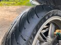 2009 Honda CBF 600, серый, 590000 рублей - вид 11