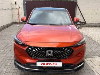 2022 Honda XR-V II, оранжевый, 2490000 рублей, вид 1