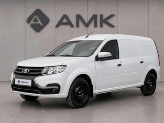 2026 Lada (ВАЗ) Largus I Рестайлинг, белый, 1597000 рублей, вид 1