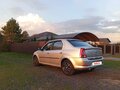 2012 Renault Logan I Рестайлинг, серый, 470000 рублей - вид 7