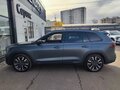2024 Geely Monjaro I, серый, 3150000 рублей - вид 7