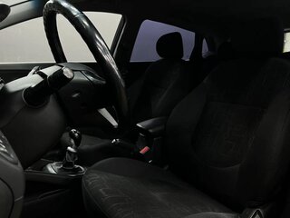 2014 Kia Rio 5-speed III, серый, 899888 рублей, вид 5