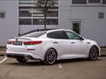 2019 Kia Optima IV Рестайлинг, белый, 1705000 рублей - вид 5