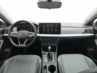 2023 Volkswagen Lavida III Рестайлинг, серый, 1359798 рублей, вид 5