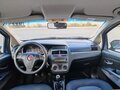 2011 Fiat Linea, голубой, 475000 рублей - вид 8
