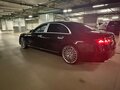 2026 Mercedes-Benz S-Класс 450 d Long 4MATIC VII (W223) Рестайлинг, чёрный, 25800000 рублей - вид 7